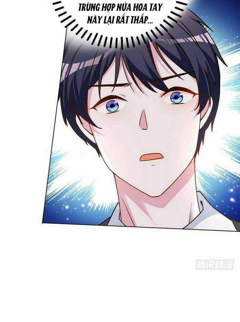 Trời Ban Cho Nam Thần Daddy - Chapter 21 - Trang 11