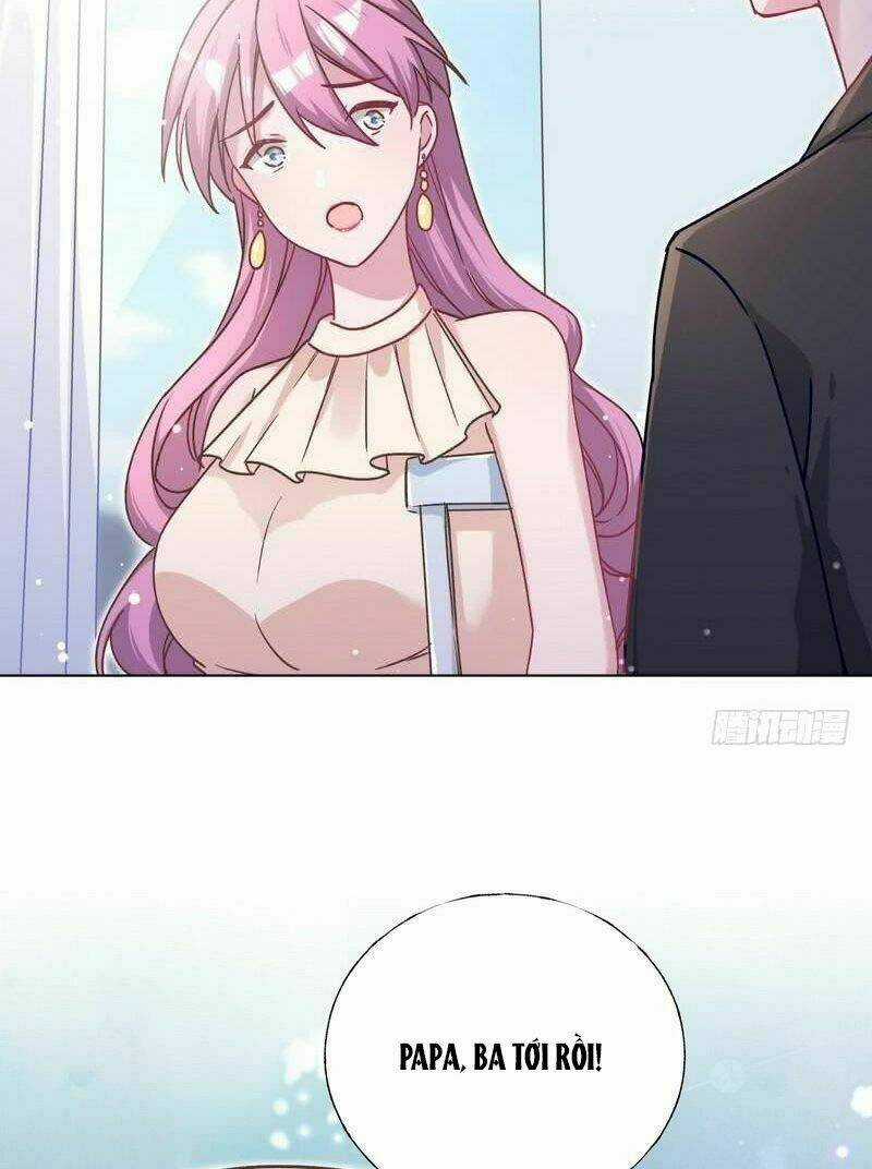 Trời Ban Cho Nam Thần Daddy - Chapter 21 - Trang 16