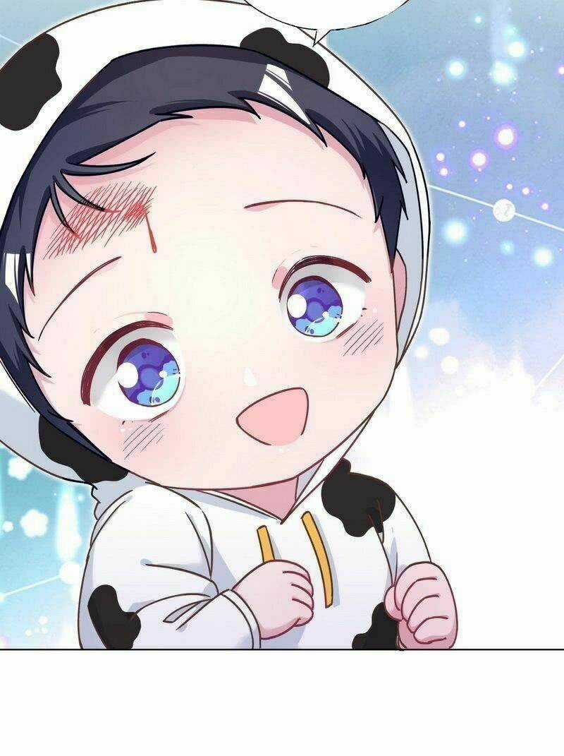 Trời Ban Cho Nam Thần Daddy - Chapter 21 - Trang 17