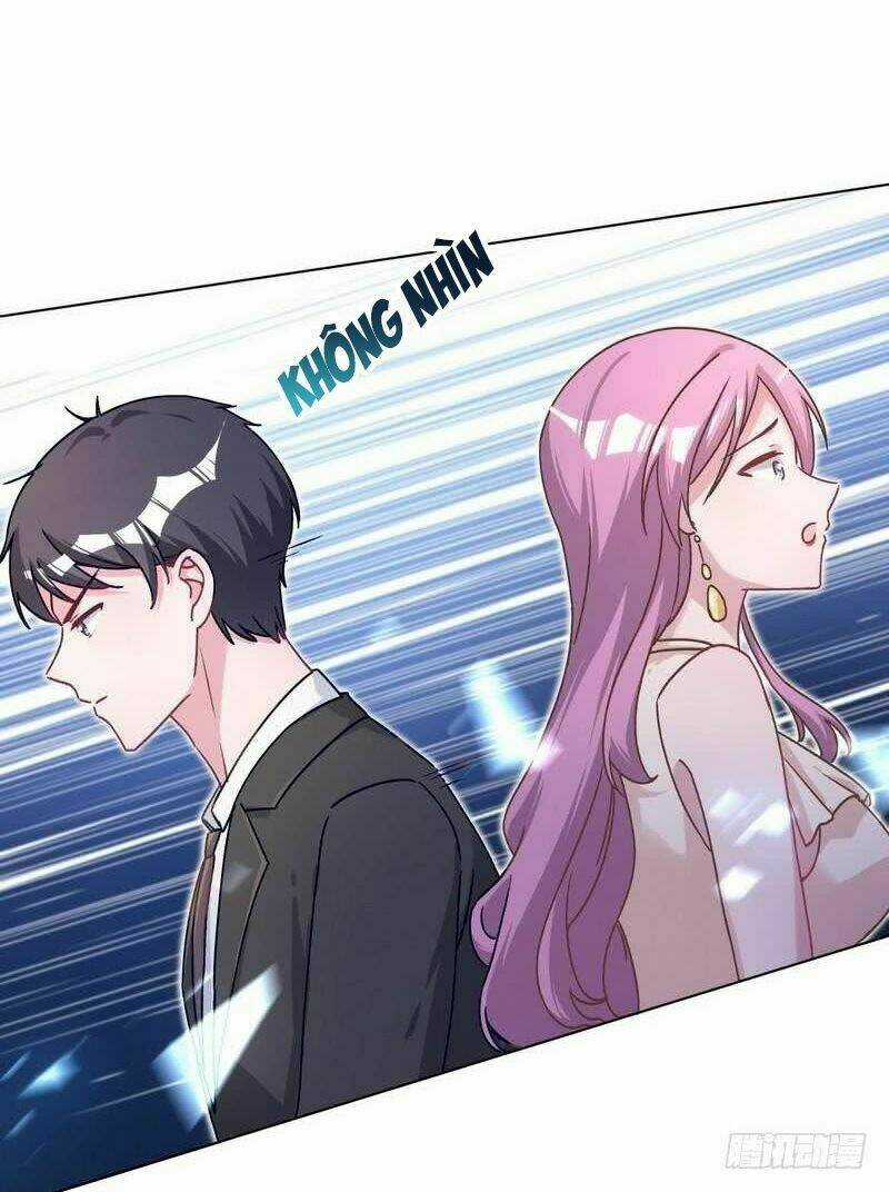 Trời Ban Cho Nam Thần Daddy - Chapter 21 - Trang 20