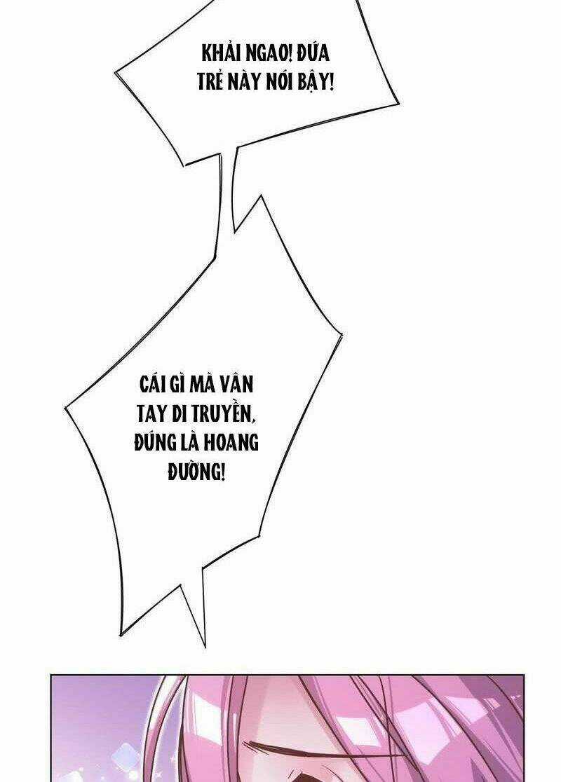 Trời Ban Cho Nam Thần Daddy - Chapter 21 - Trang 26