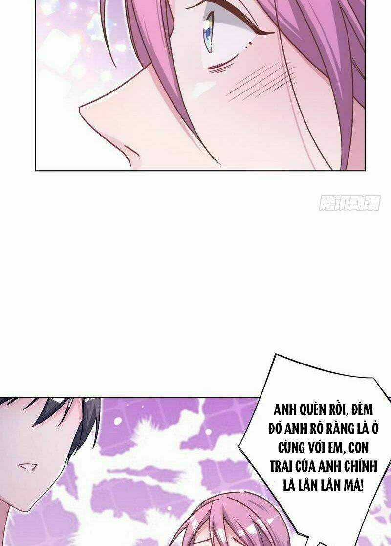 Trời Ban Cho Nam Thần Daddy - Chapter 21 - Trang 27