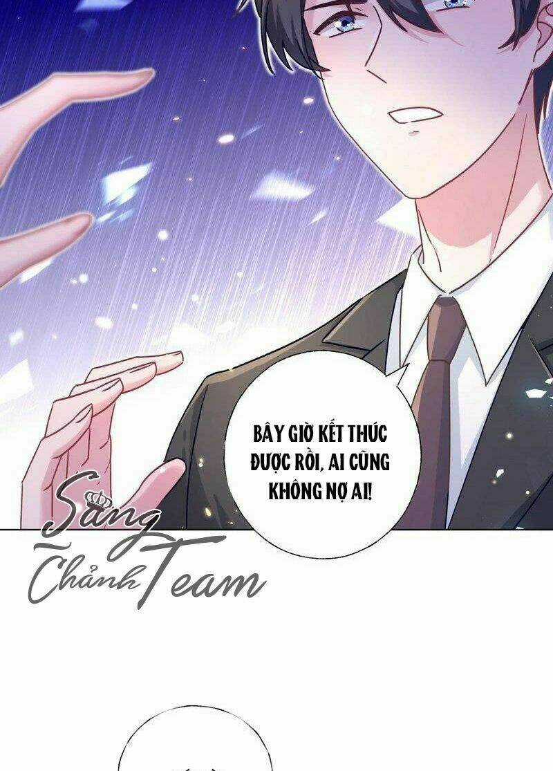 Trời Ban Cho Nam Thần Daddy - Chapter 21 - Trang 29