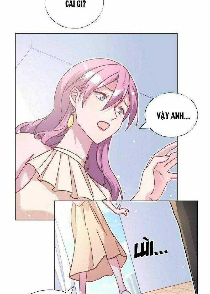 Trời Ban Cho Nam Thần Daddy - Chapter 21 - Trang 30