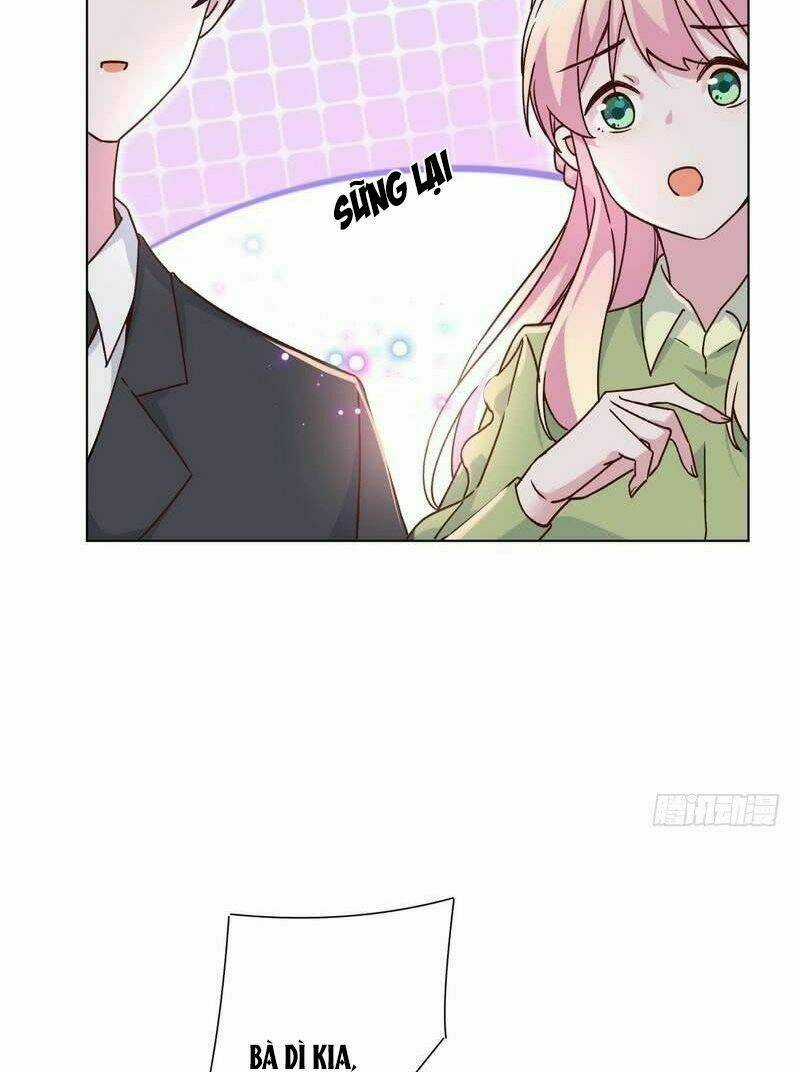 Trời Ban Cho Nam Thần Daddy - Chapter 21 - Trang 4