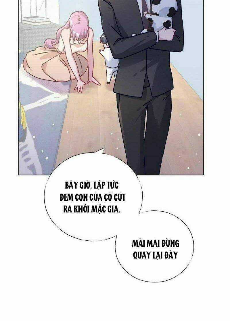 Trời Ban Cho Nam Thần Daddy - Chapter 21 - Trang 37