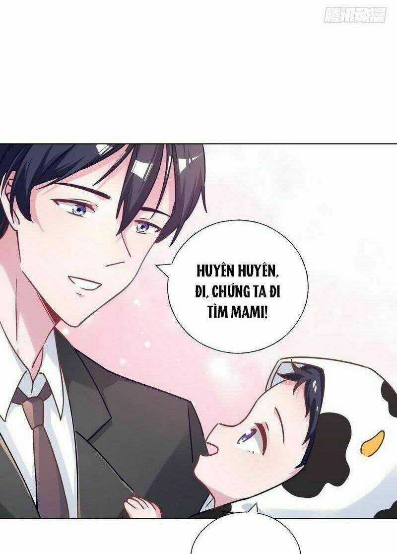 Trời Ban Cho Nam Thần Daddy - Chapter 21 - Trang 38