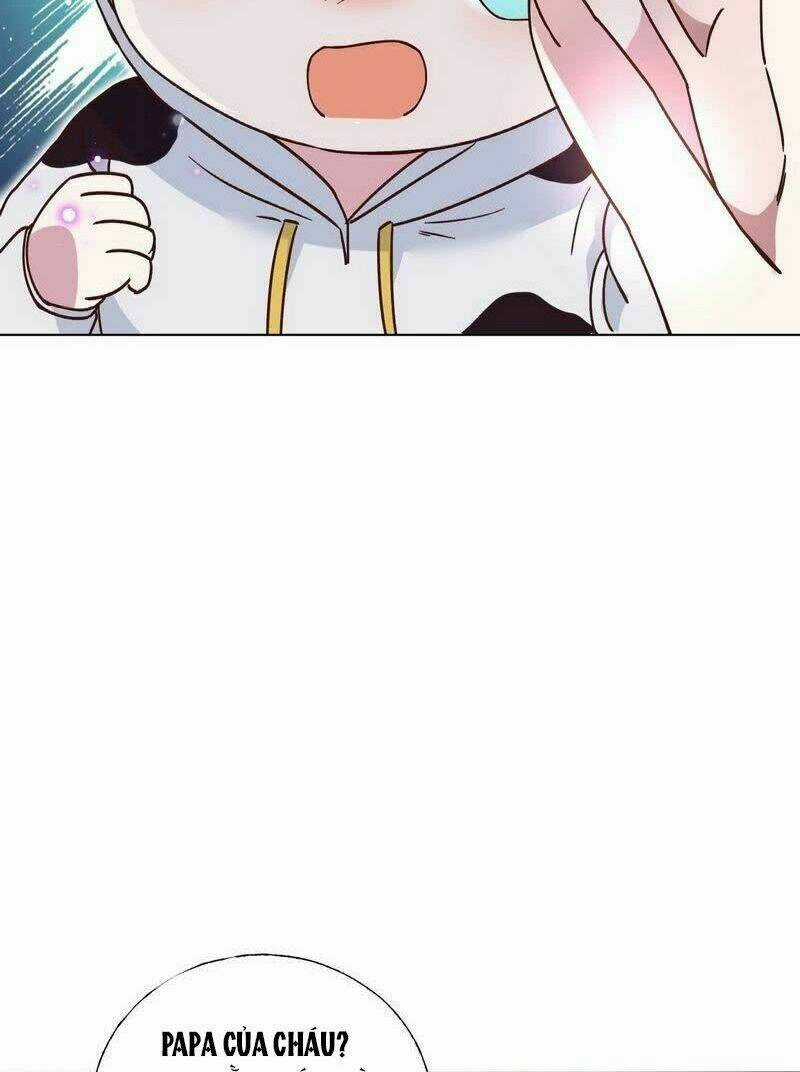 Trời Ban Cho Nam Thần Daddy - Chapter 21 - Trang 6
