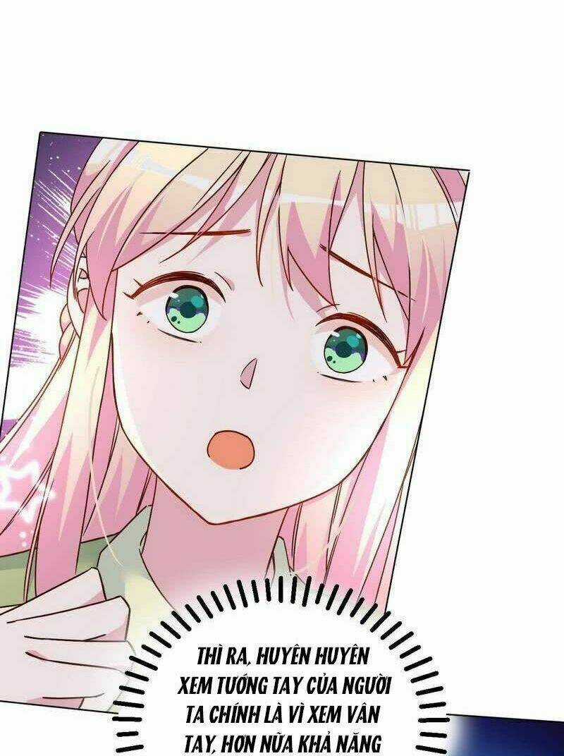 Trời Ban Cho Nam Thần Daddy - Chapter 21 - Trang 10