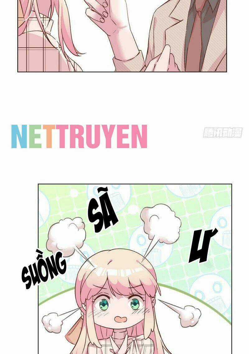 Trời Ban Cho Nam Thần Daddy - Chapter 39 - Trang 3