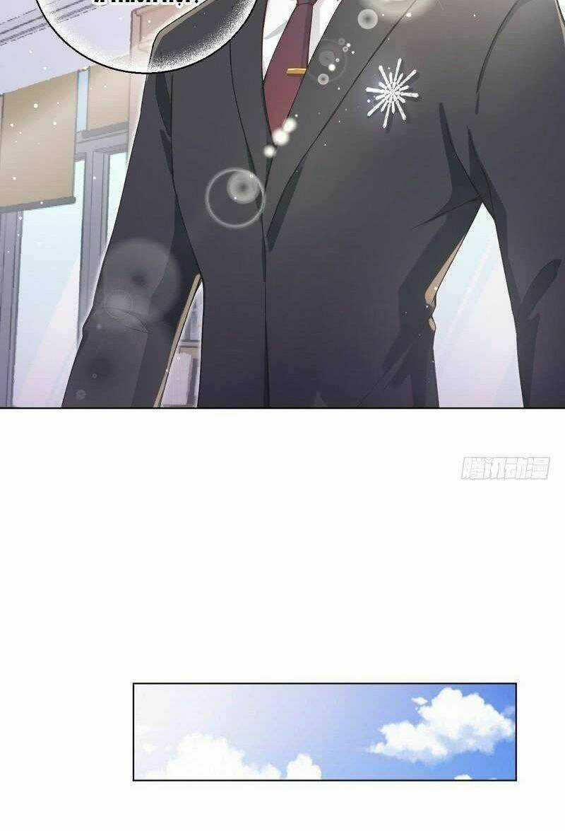 Trời Ban Cho Nam Thần Daddy - Chapter 4 - Trang 8