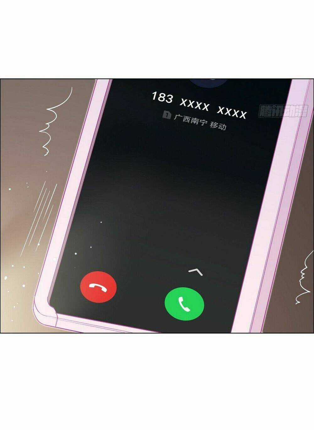 Trời Ban Cho Nam Thần Daddy - Chapter 46 - Trang 3