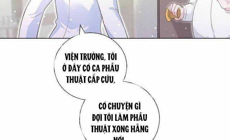 Trời Ban Cho Nam Thần Daddy - Chapter 7 - Trang 8