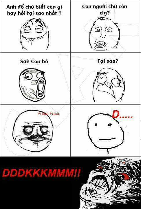 Troll Bựa Hài - Chapter 1 - Trang 12