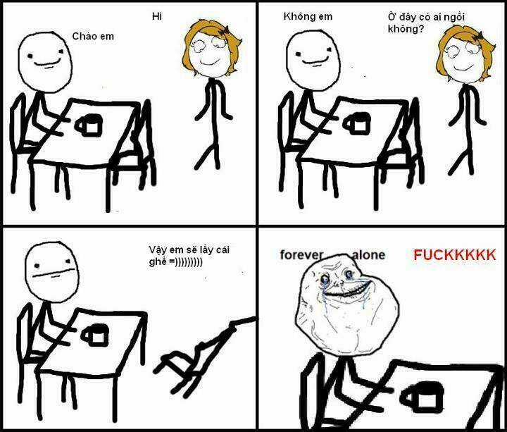 Troll Bựa Hài - Chapter 1 - Trang 14