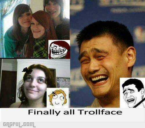 Troll Bựa Hài - Chapter 1 - Trang 16