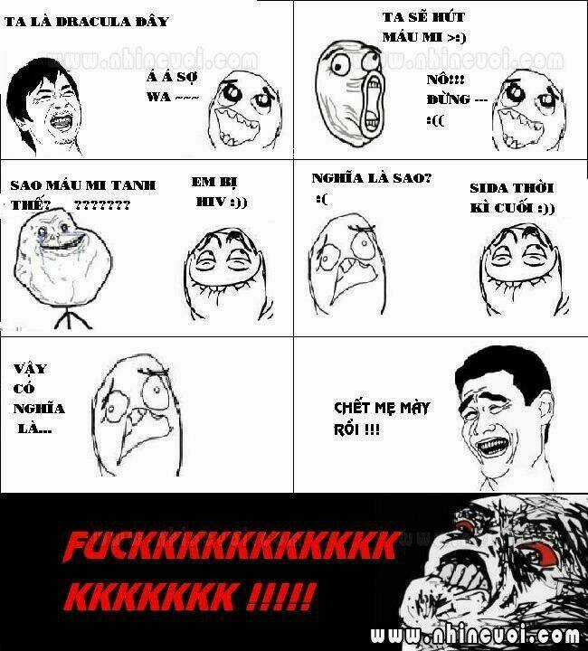 Troll Bựa Hài - Chapter 1 - Trang 17