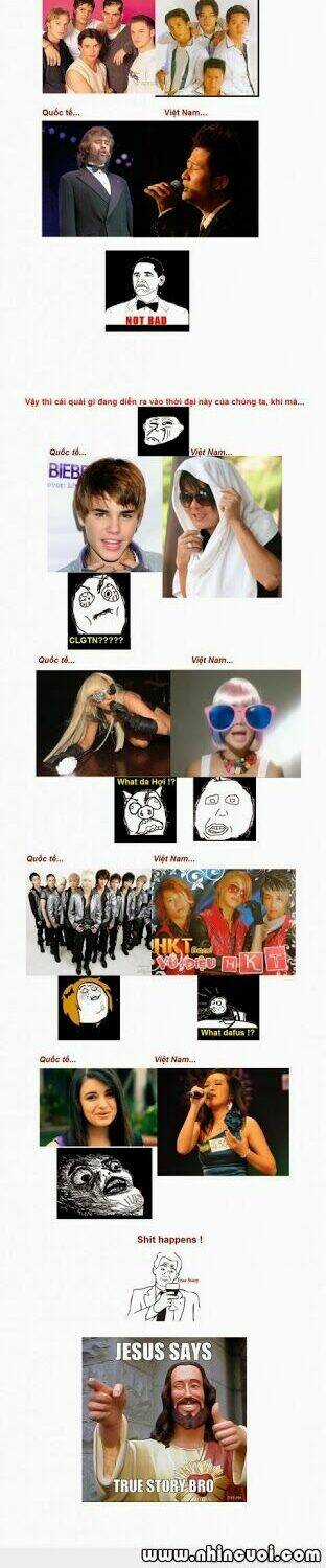 Troll Bựa Hài - Chapter 11 - Trang 14