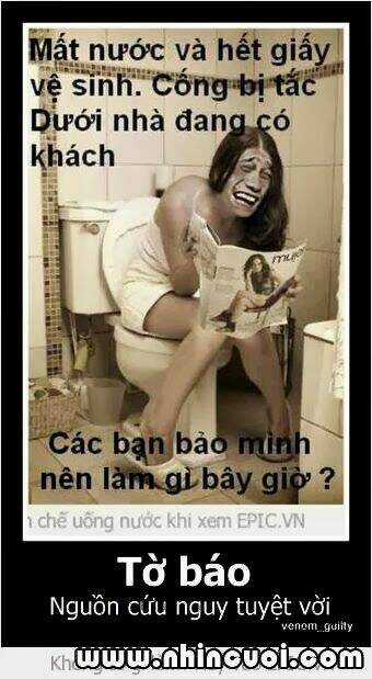 Troll Bựa Hài - Chapter 11 - Trang 17