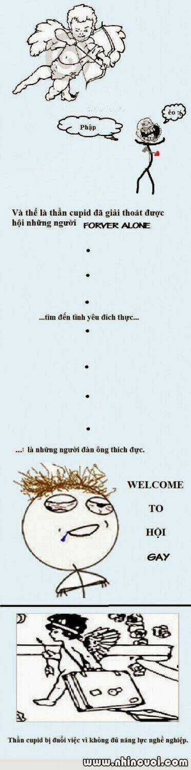 Troll Bựa Hài - Chapter 11 - Trang 25