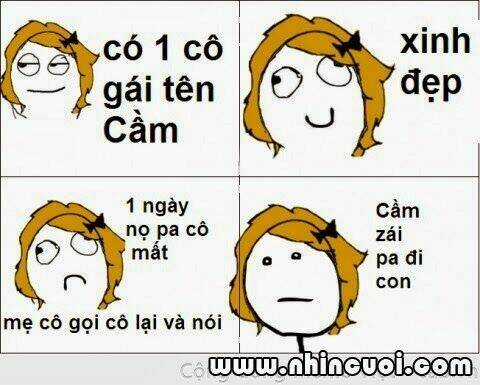 Troll Bựa Hài - Chapter 11 - Trang 28