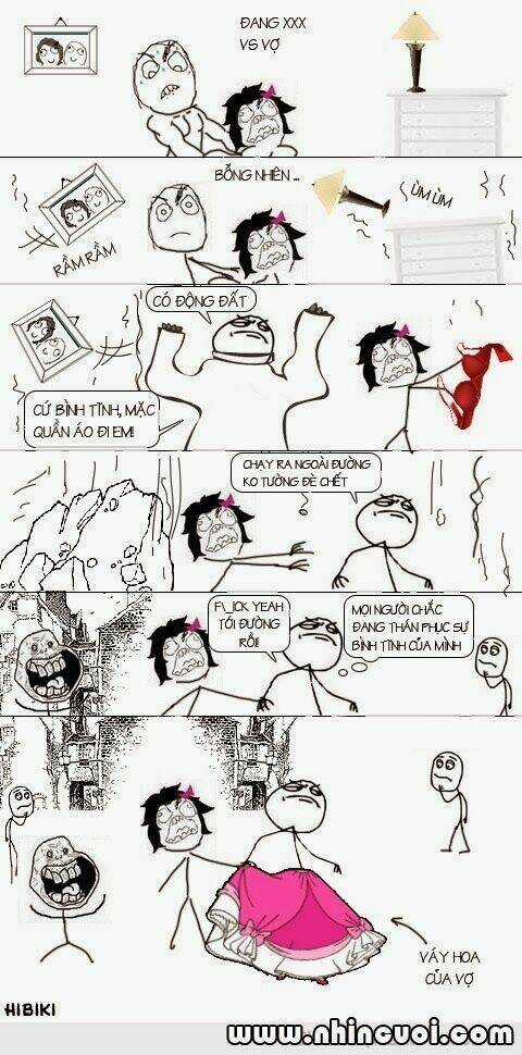 Troll Bựa Hài - Chapter 11 - Trang 7