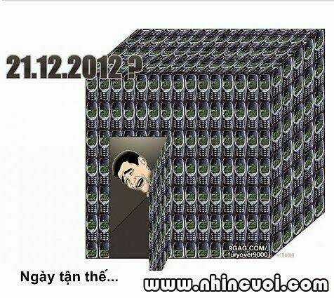 Troll Bựa Hài - Chapter 11 - Trang 8