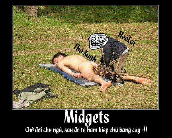 Troll Bựa Hài - Chapter 2 - Trang 1