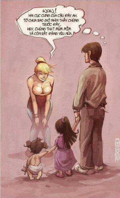 Troll Bựa Hài - Chapter 2 - Trang 2