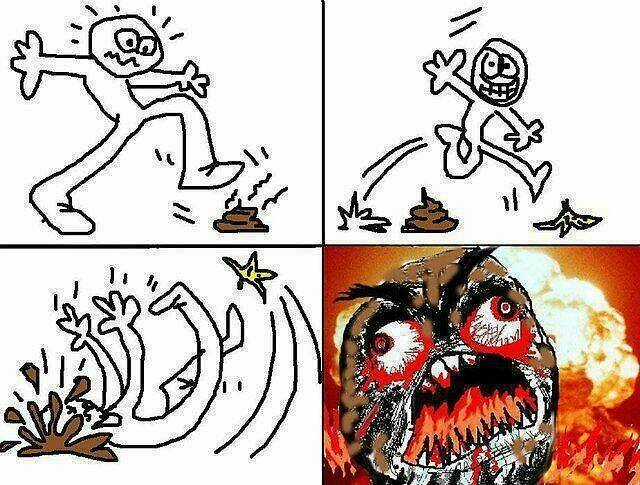 Troll Bựa Hài - Chapter 2 - Trang 4