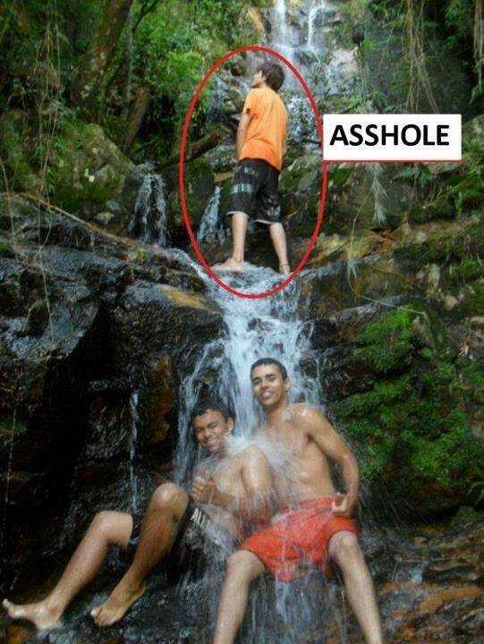 Troll Bựa Hài - Chapter 2 - Trang 9