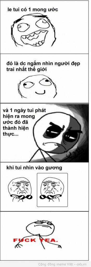 Troll Bựa Hài - Chapter 3 - Trang 2