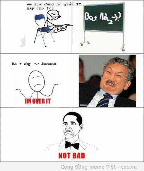 Troll Bựa Hài - Chapter 3 - Trang 14