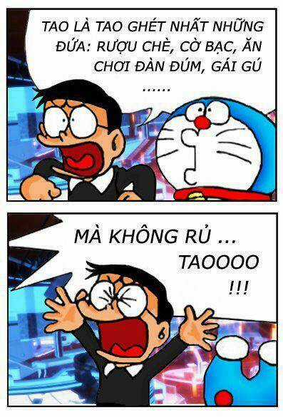 Troll Bựa Hài - Chapter 3 - Trang 16