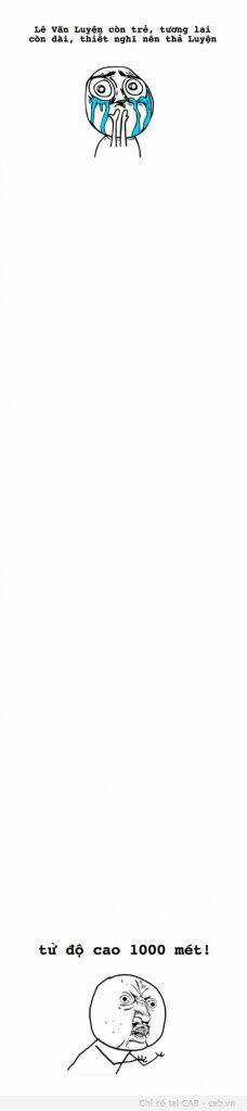 Troll Bựa Hài - Chapter 3 - Trang 3