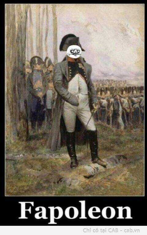 Troll Bựa Hài - Chapter 3 - Trang 4