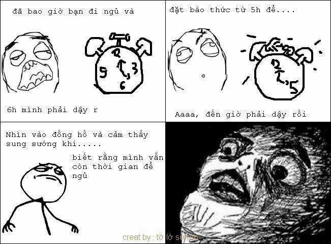 Troll Bựa Hài - Chapter 4 - Trang 1