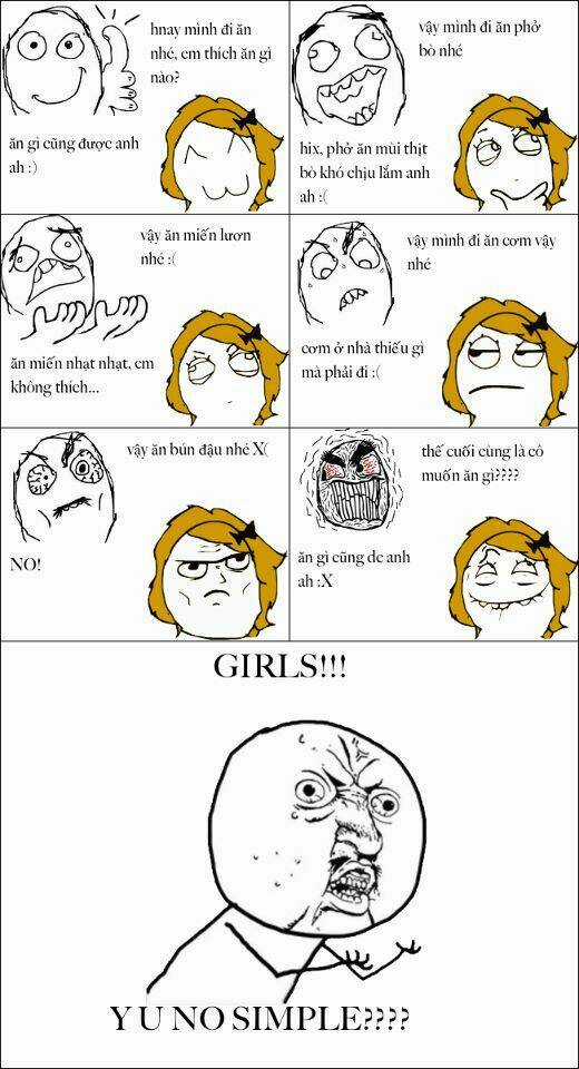 Troll Bựa Hài - Chapter 5 - Trang 15