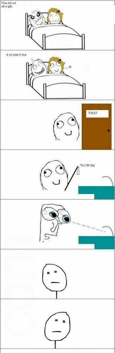 Troll Bựa Hài - Chapter 6 - Trang 13