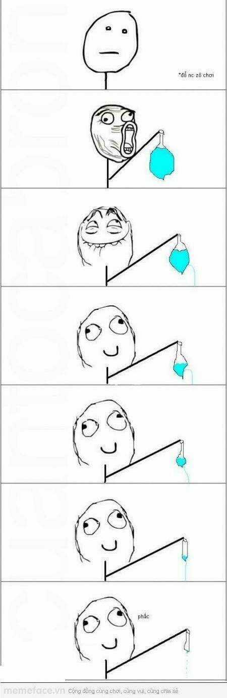 Troll Bựa Hài - Chapter 6 - Trang 14