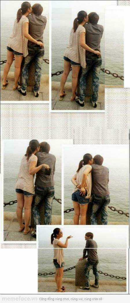 Troll Bựa Hài - Chapter 6 - Trang 15