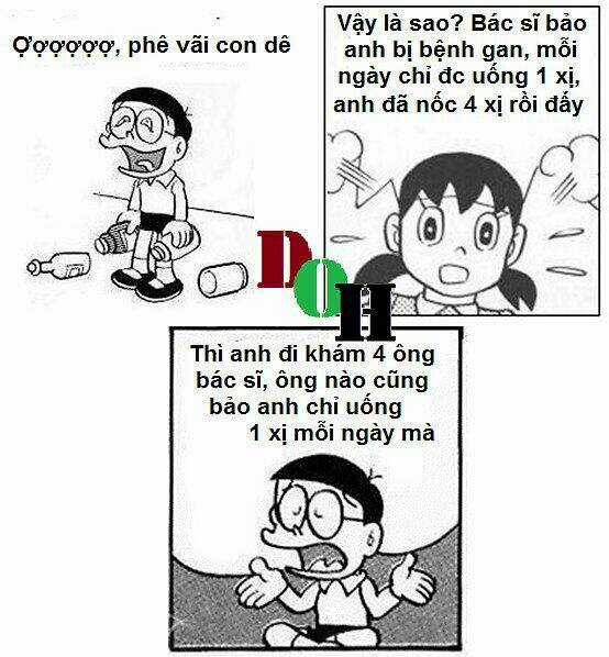 Troll Bựa Hài - Chapter 6 - Trang 16