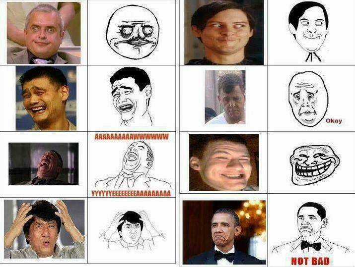 Troll Bựa Hài - Chapter 6 - Trang 17