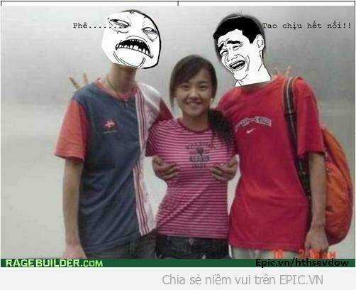 Troll Bựa Hài - Chapter 6 - Trang 20