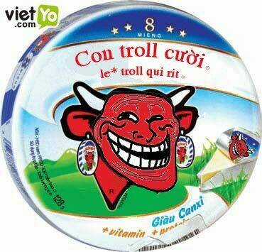 Troll Bựa Hài - Chapter 6 - Trang 4