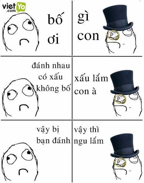 Troll Bựa Hài - Chapter 7 - Trang 12