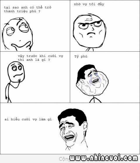 Troll Bựa Hài - Chapter 7 - Trang 15