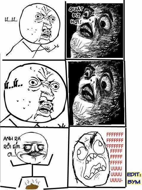 Troll Bựa Hài - Chapter 7 - Trang 3