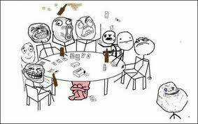 Troll Bựa Hài - Chapter 7 - Trang 4