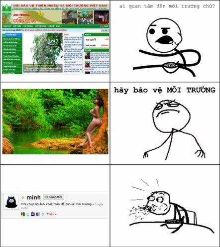 Troll Bựa Hài - Chapter 7 - Trang 6